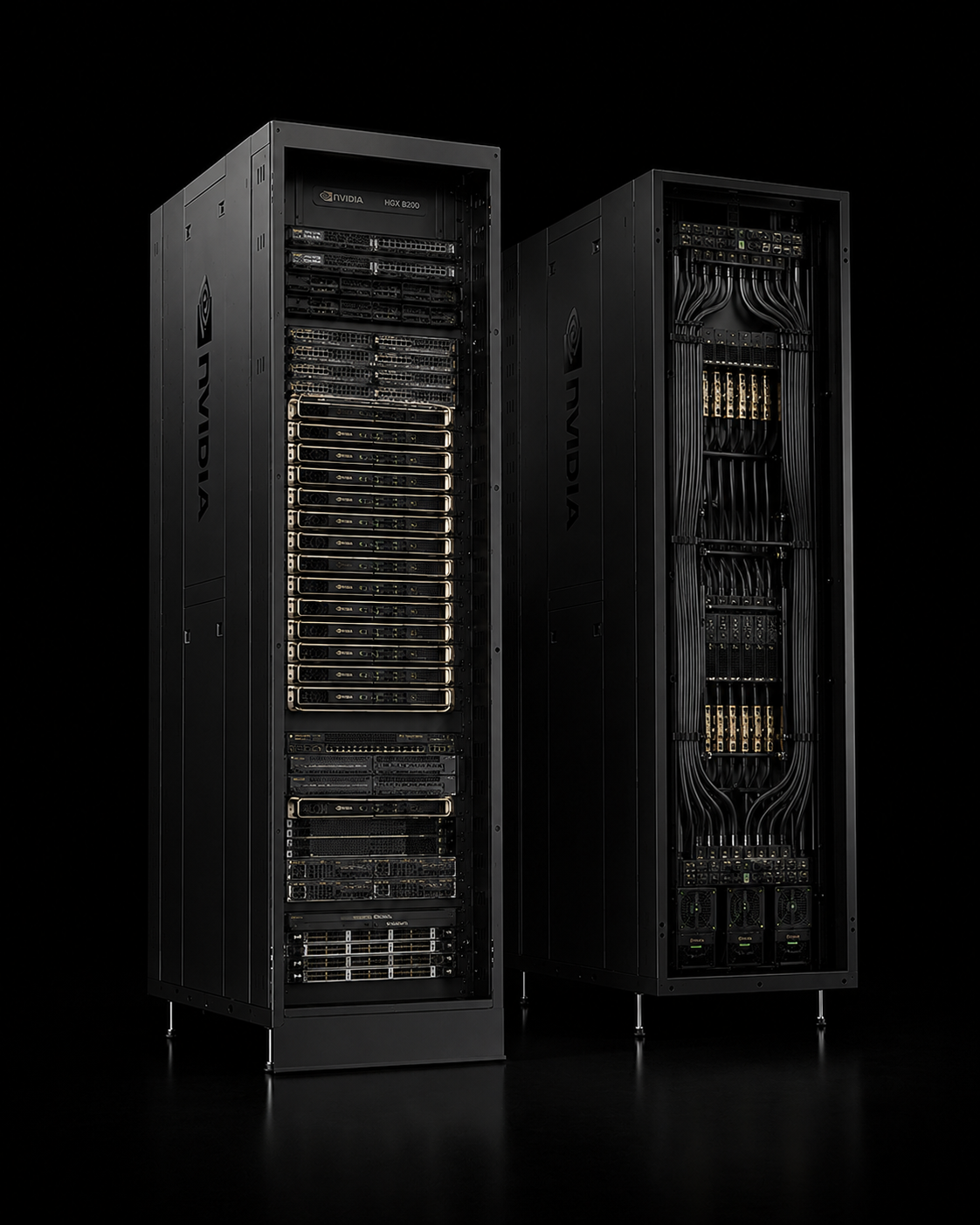 HGX B200